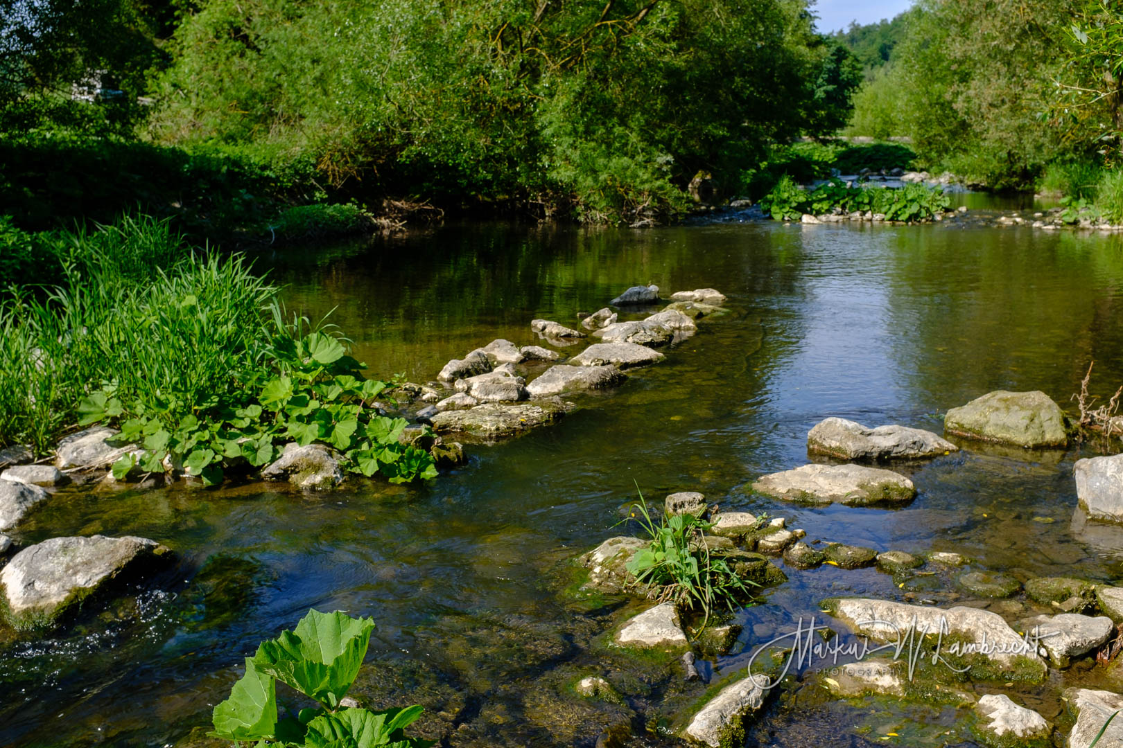 Marsberg Diemelradweg